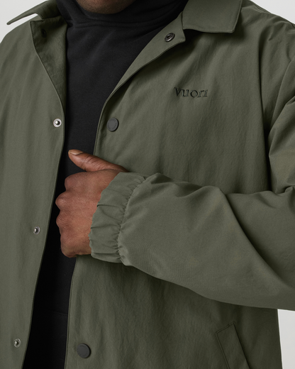 Vuori V1 Coach Jacket