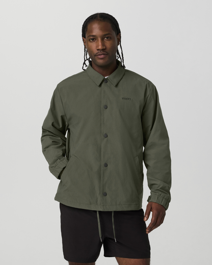 Vuori V1 Coach Jacket