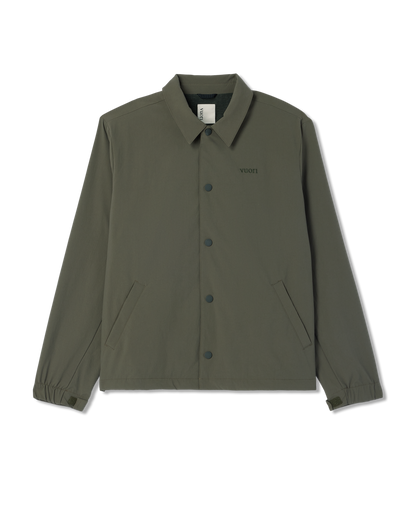 Vuori V1 Coach Jacket