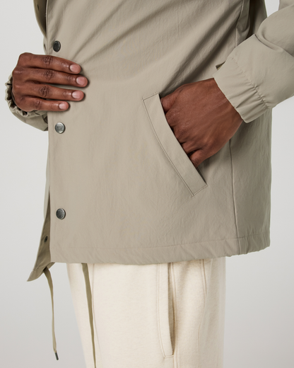 Vuori V1 Coach Jacket