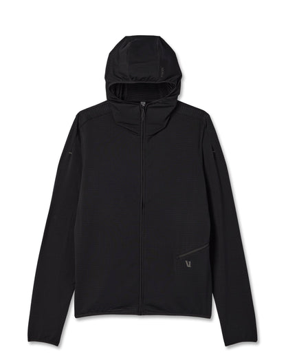 Vuori Powergrid Full Zip Jacket