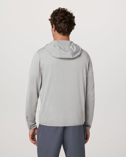 Vuori Powergrid Full Zip Jacket