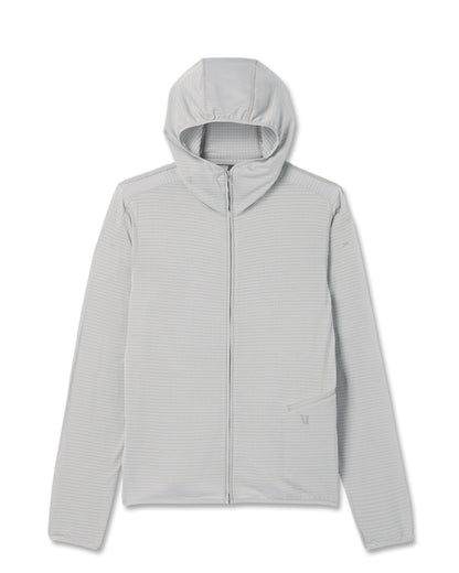 Vuori Powergrid Full Zip Jacket