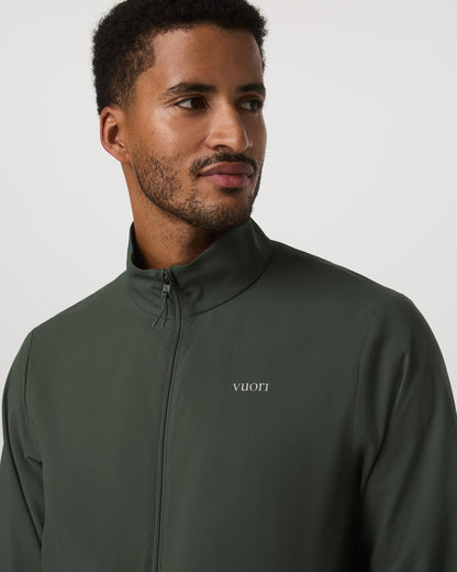Vuori Terrain Jacket