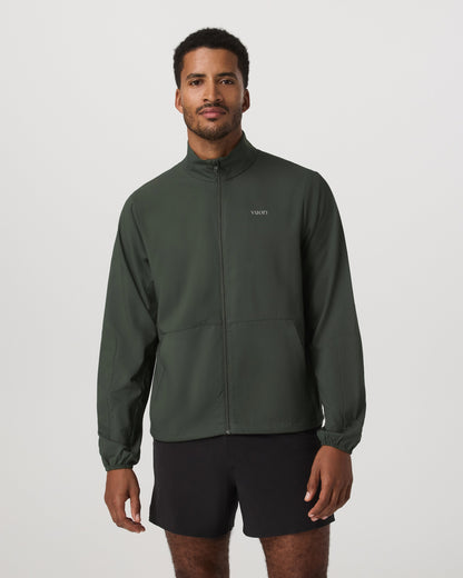 Vuori Terrain Jacket