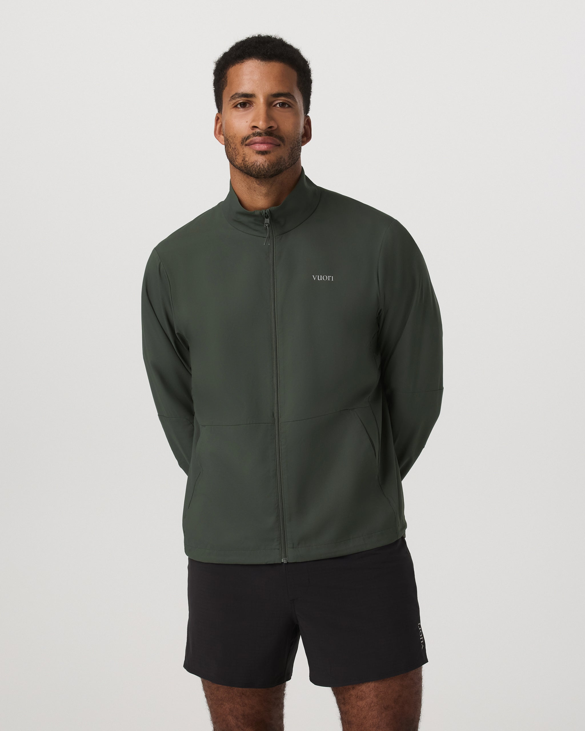Vuori Terrain Jacket