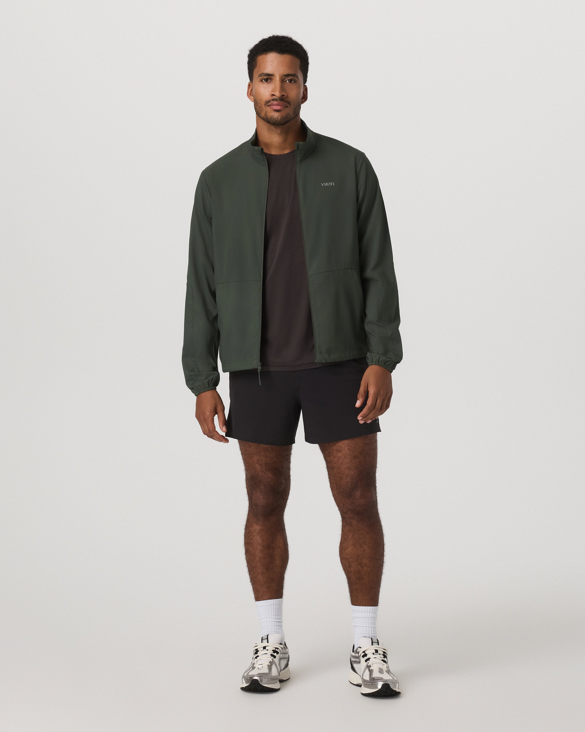 Vuori Terrain Jacket