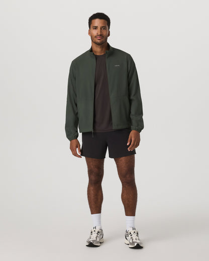 Vuori Terrain Jacket