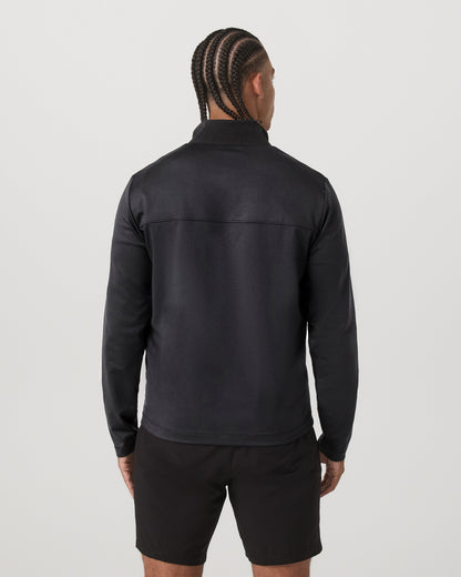 Vuori Sunday Insulated Hybrid Jacket