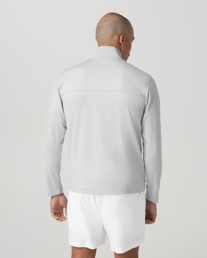 Vuori Sunday Insulated Hybrid Jacket