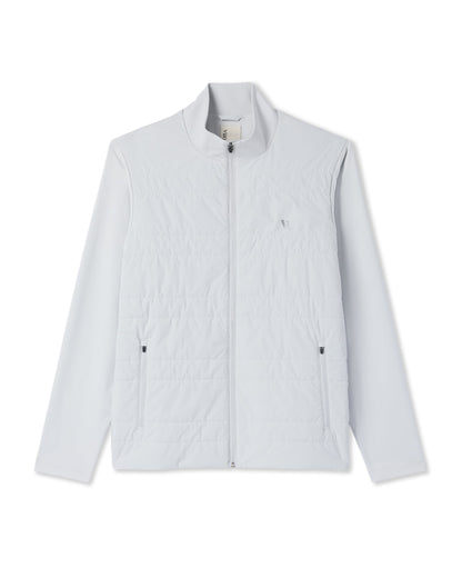 Vuori Sunday Insulated Hybrid Jacket