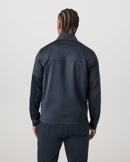 Vuori Sunday Insulated Hybrid Jacket
