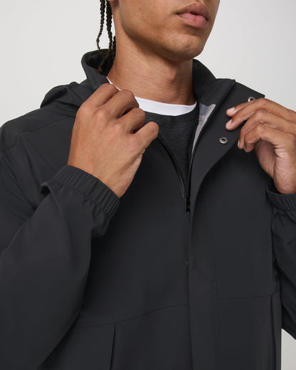 Vuori Stormbreak Jacket