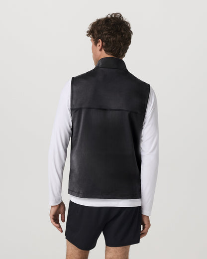 Vuori Sunday Insulated Hybrid Vest