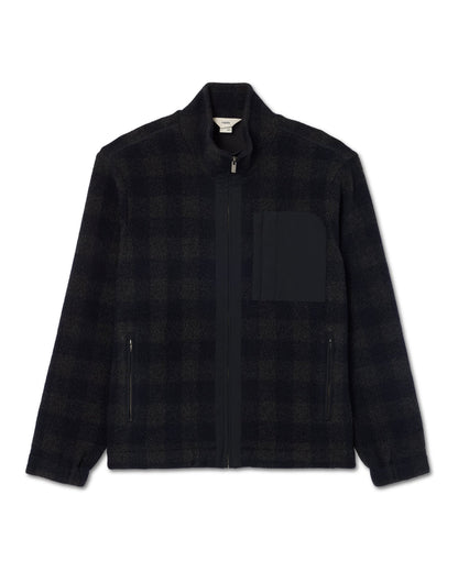 Vuori Ridge Fleece Jacket