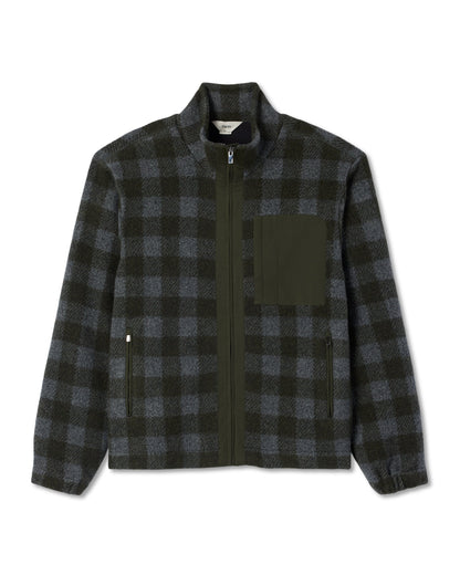 Vuori Ridge Fleece Jacket