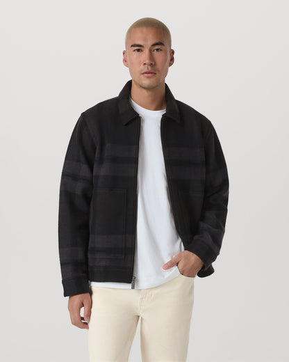 Vuori Ballard Jacket