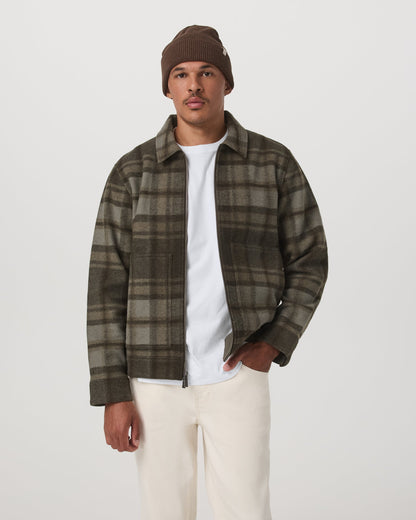 Vuori Ballard Jacket