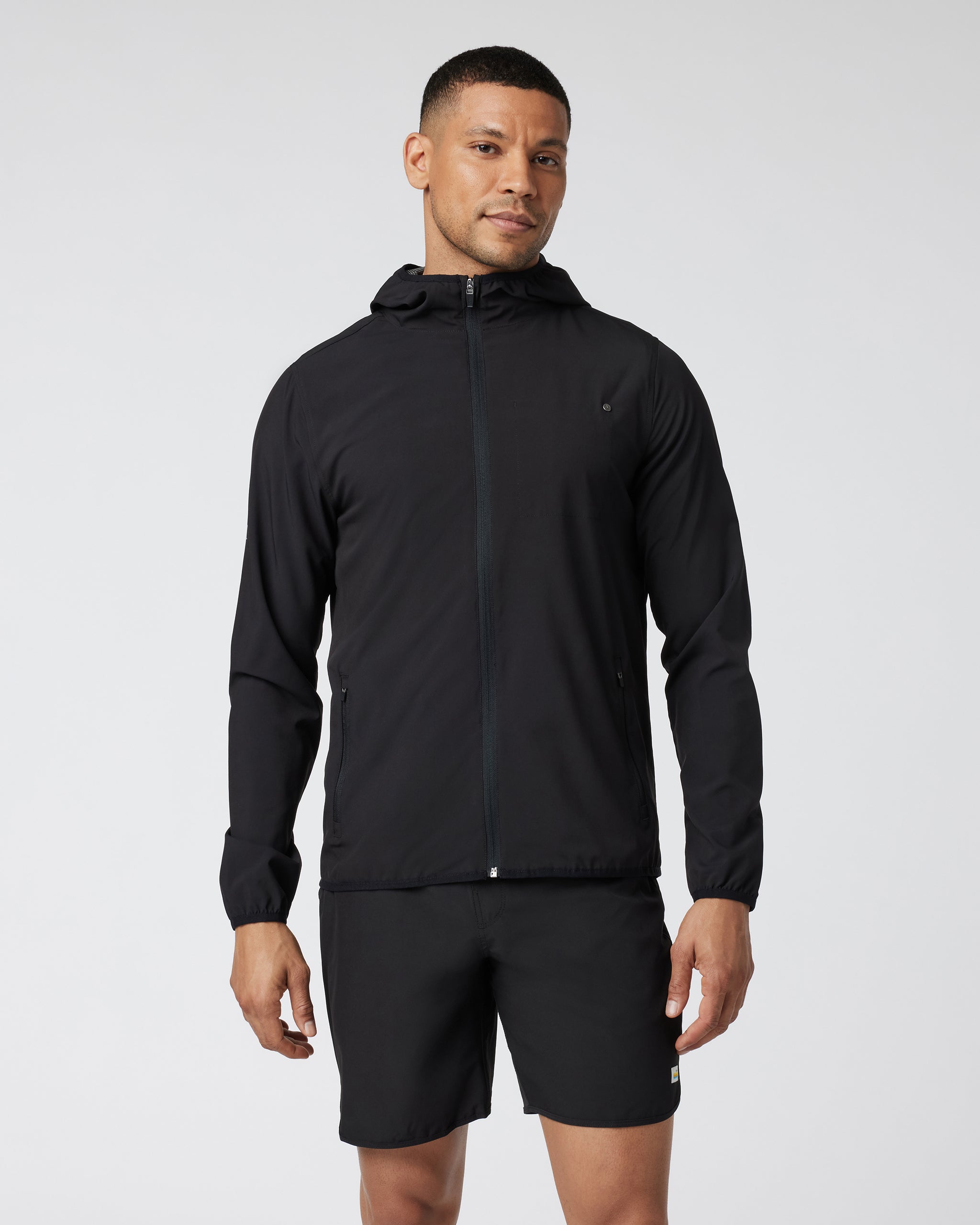 Vuori Outdoor Trainer Shell