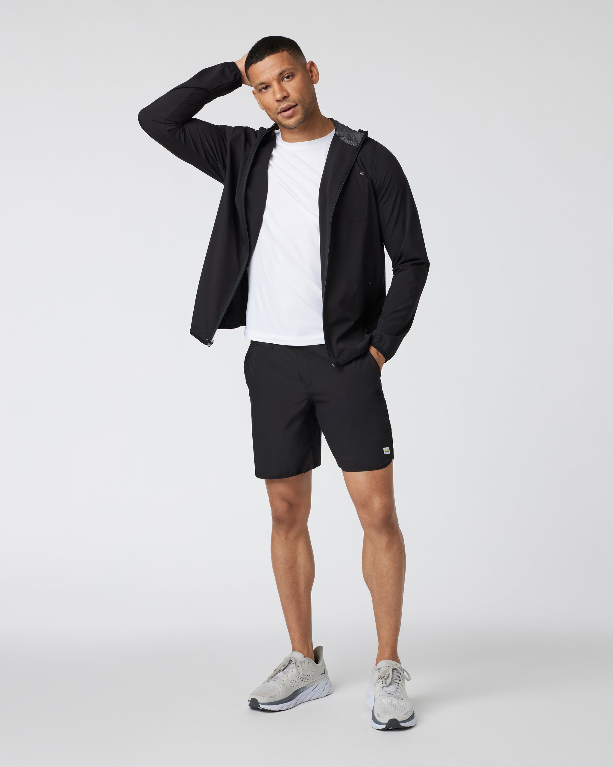 Vuori Outdoor Trainer Shell