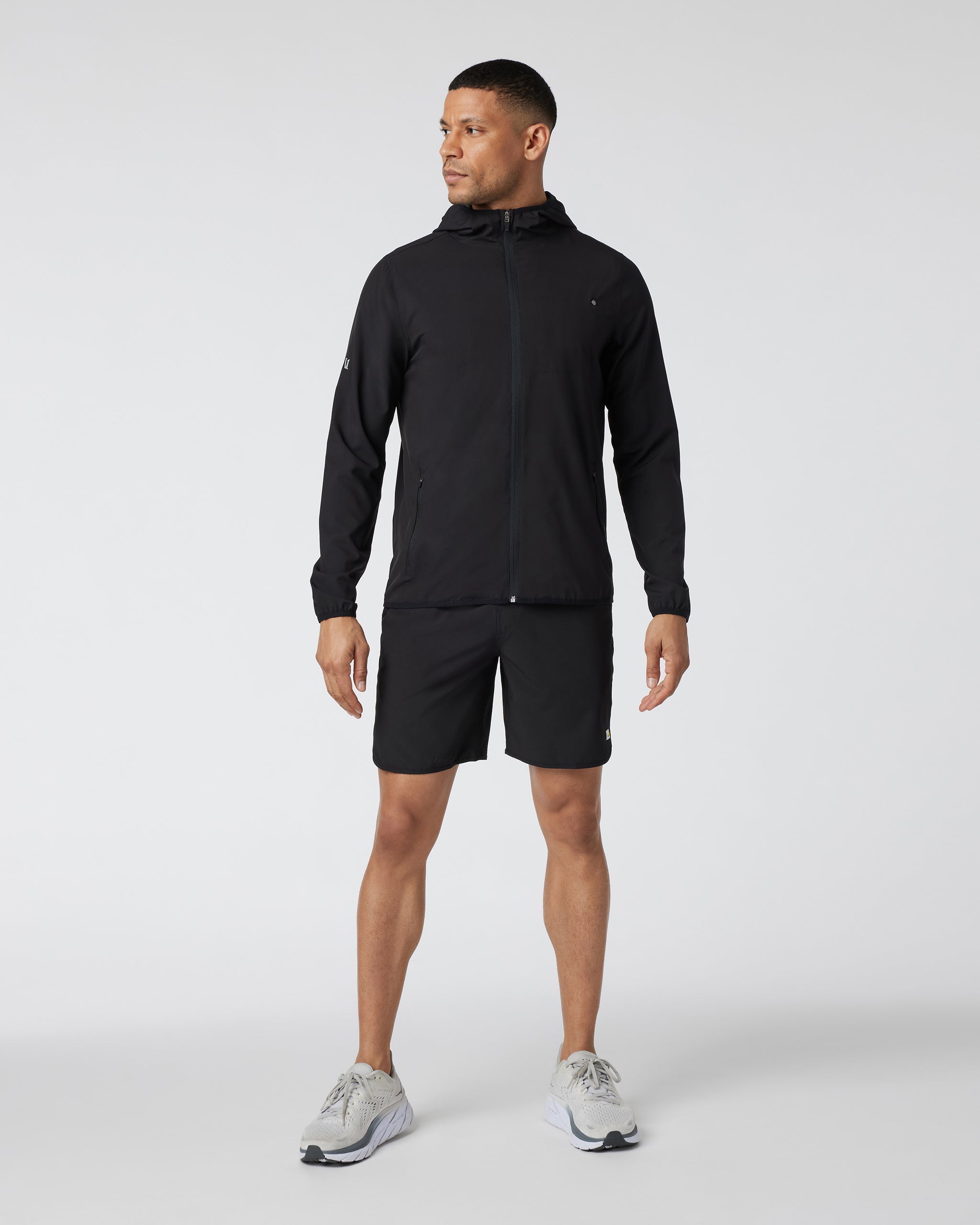 Vuori Outdoor Trainer Shell