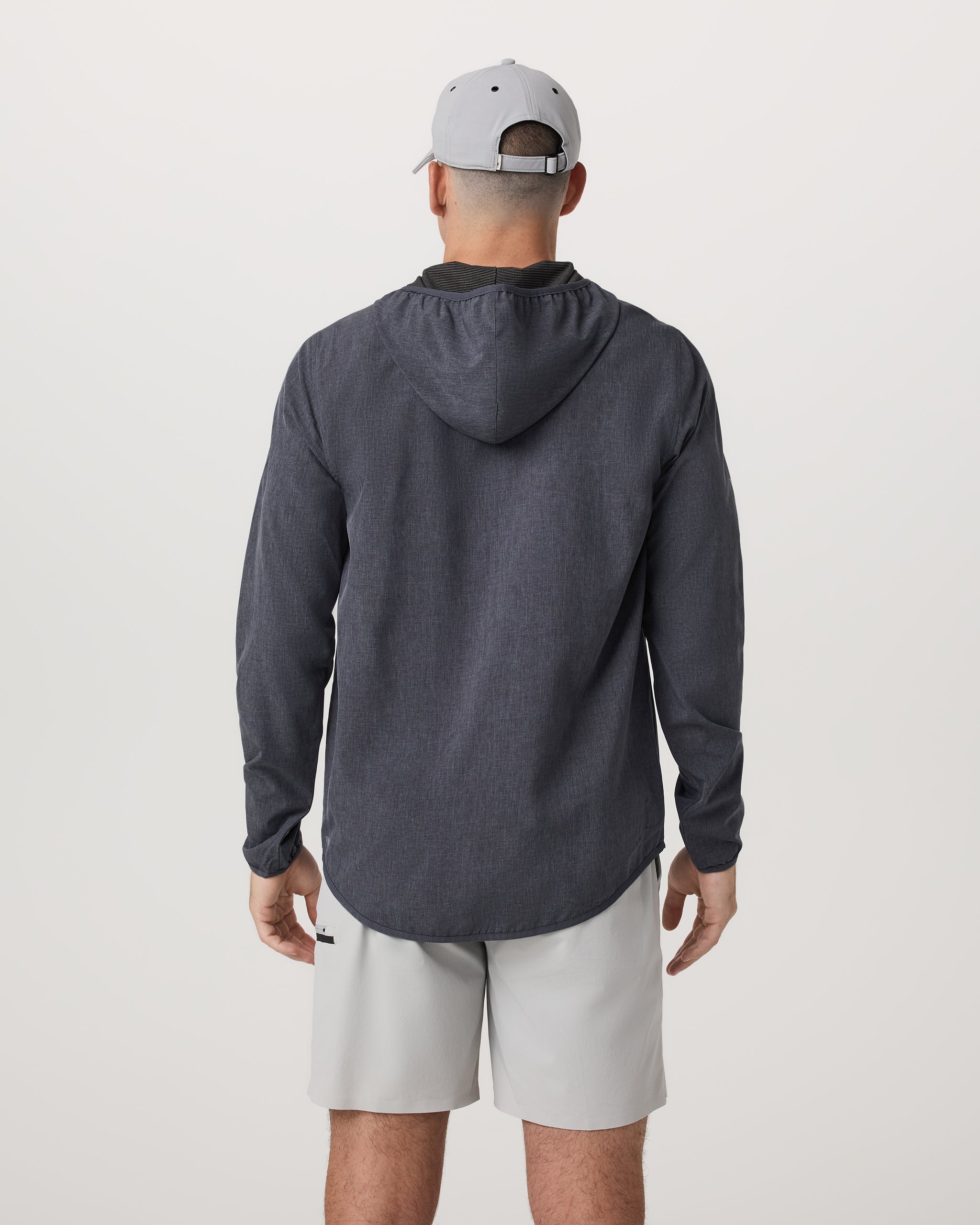 Vuori Outdoor Trainer Shell