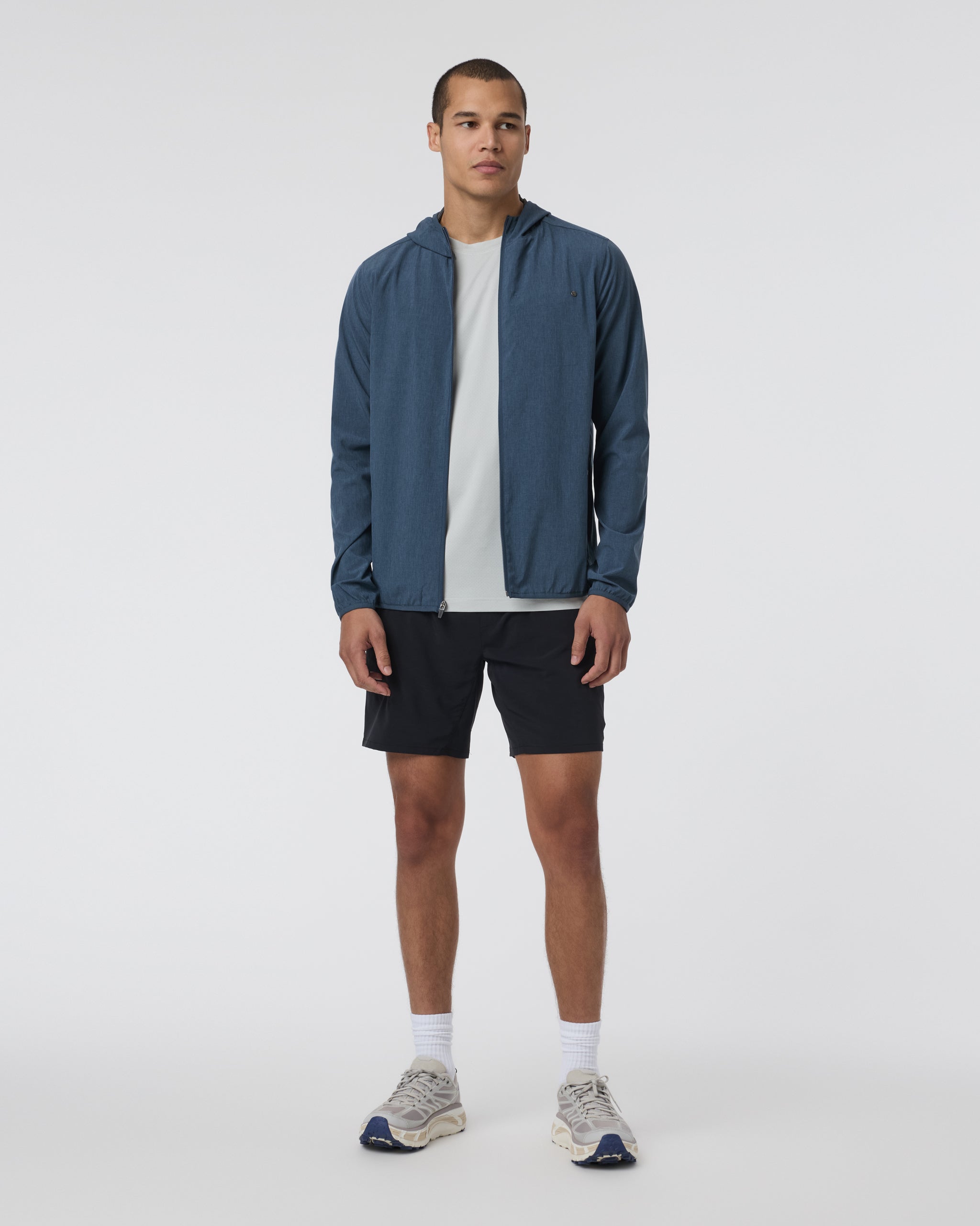 Vuori Outdoor Trainer Shell