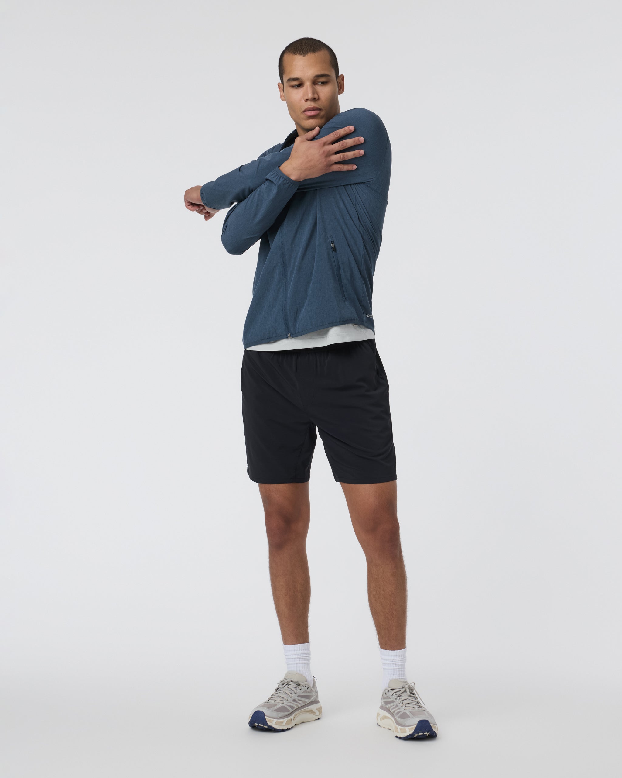 Vuori Outdoor Trainer Shell