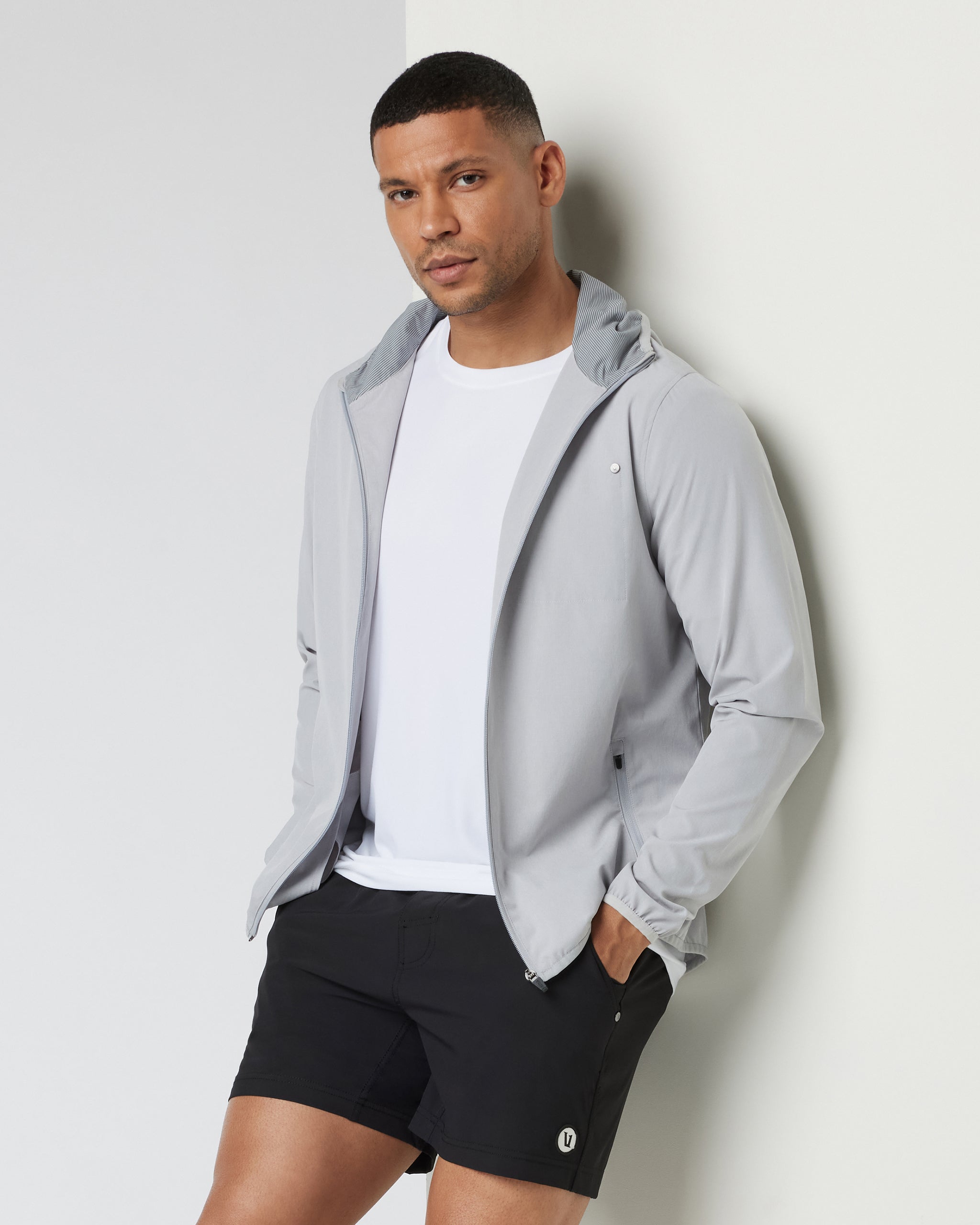 Vuori Outdoor Trainer Shell