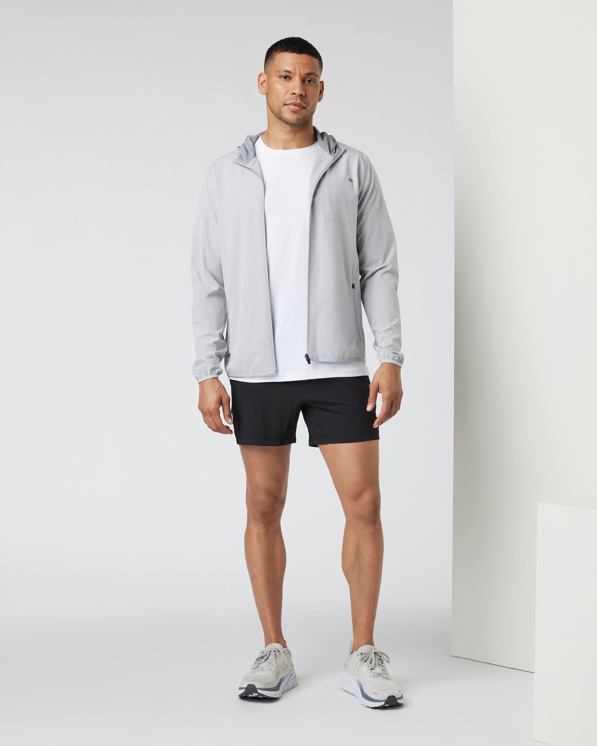 Vuori Outdoor Trainer Shell