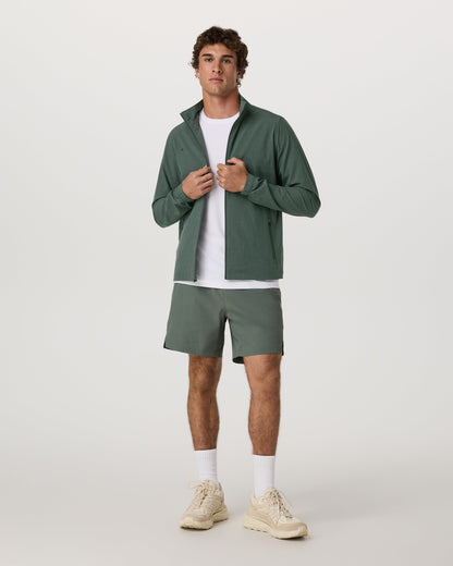 Vuori Venture Track Jacket