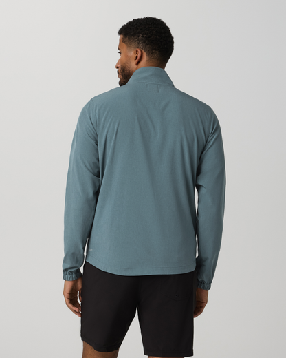Vuori Venture Track Jacket