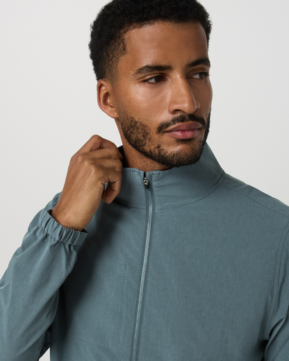 Vuori Venture Track Jacket