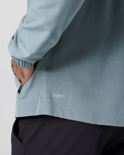 Vuori Venture Track Jacket