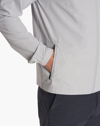 Vuori Venture Track Jacket