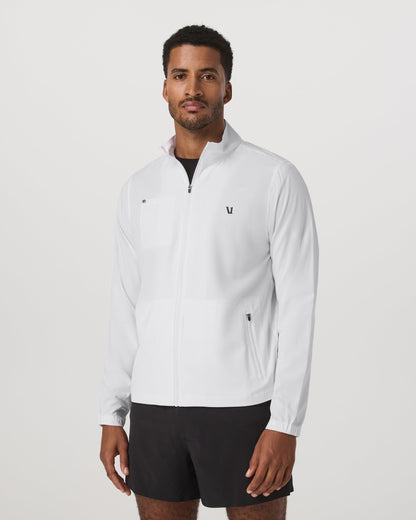 Vuori Venture Track Jacket