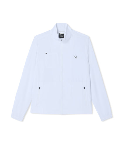 Vuori Venture Track Jacket