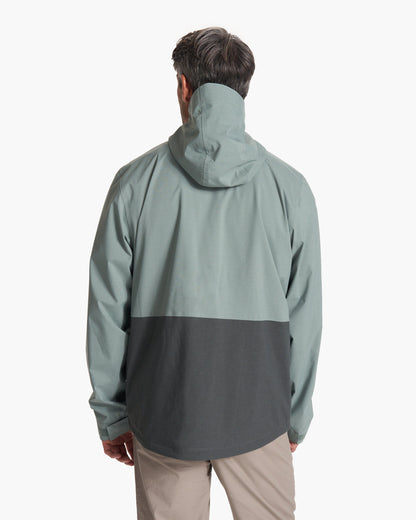 Vuori Oahu Rain Jacket
