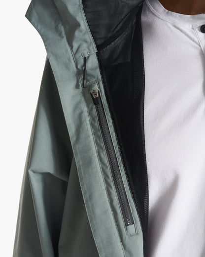 Vuori Oahu Rain Jacket