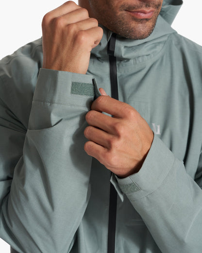 Vuori Oahu Rain Jacket