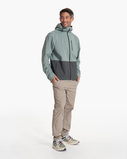 Vuori Oahu Rain Jacket