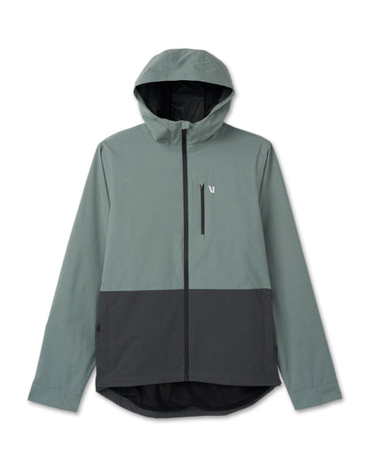 Vuori Oahu Rain Jacket