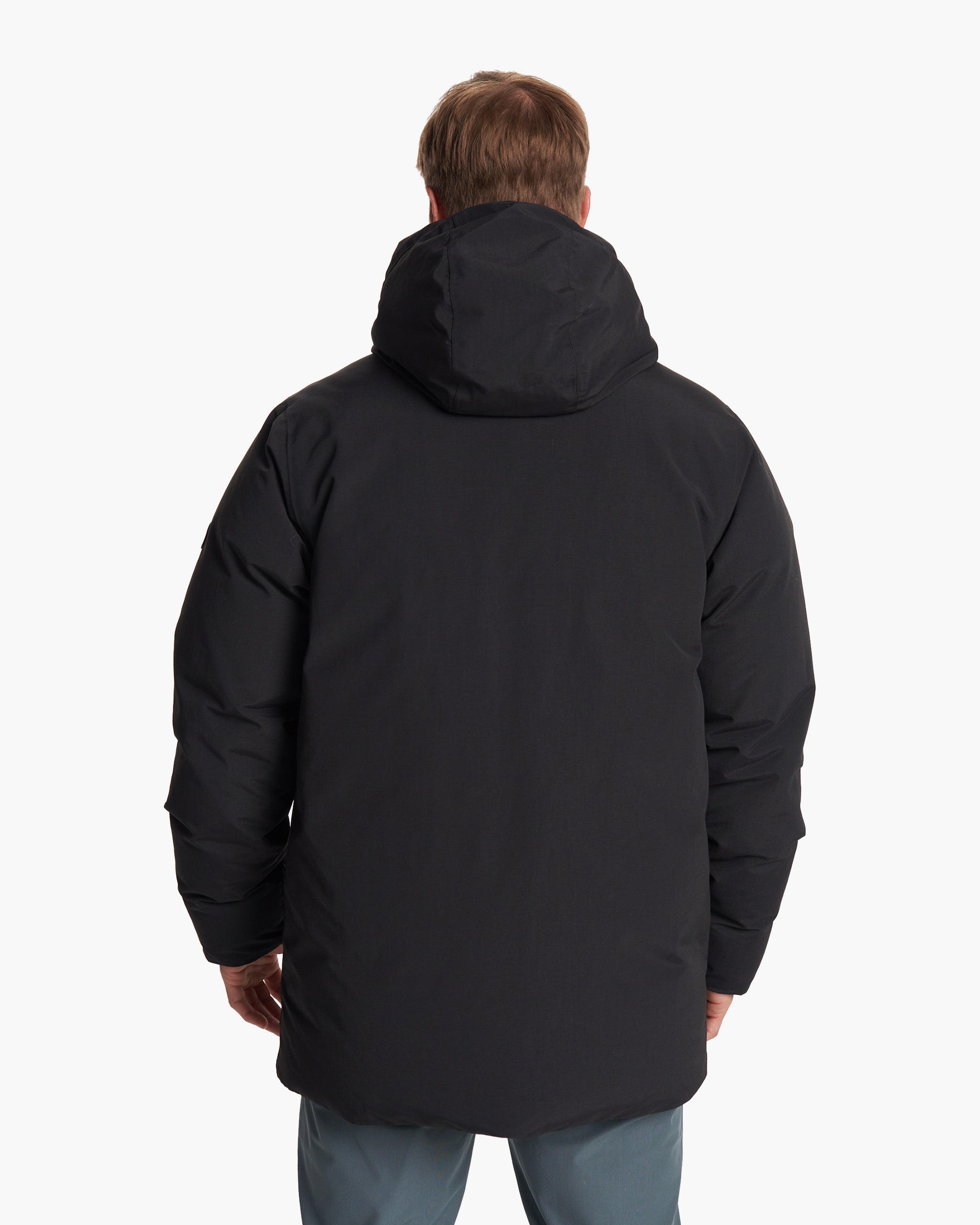 Vuori Northmost Insulated Parka