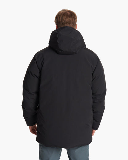 Vuori Northmost Insulated Parka