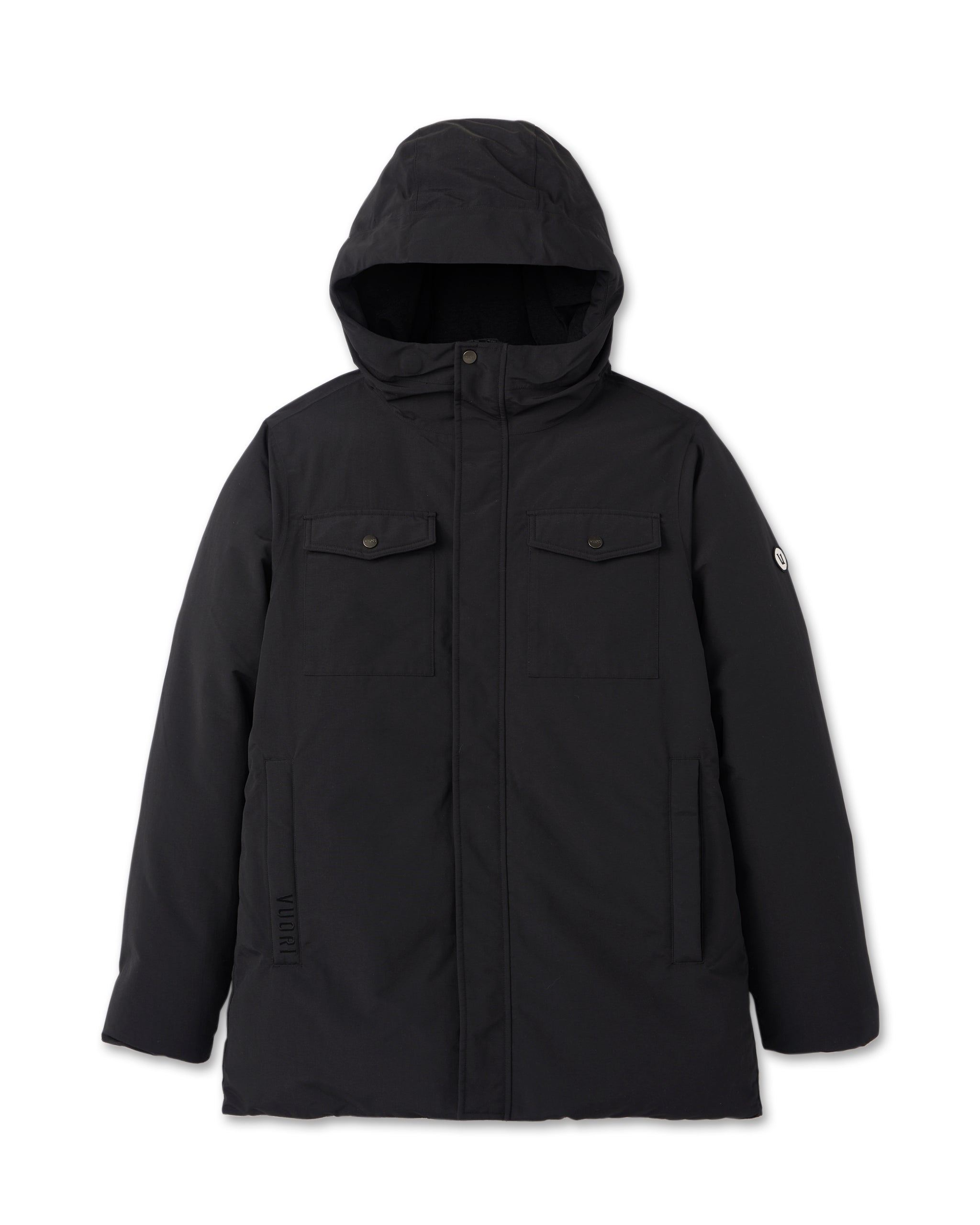 Vuori Northmost Insulated Parka