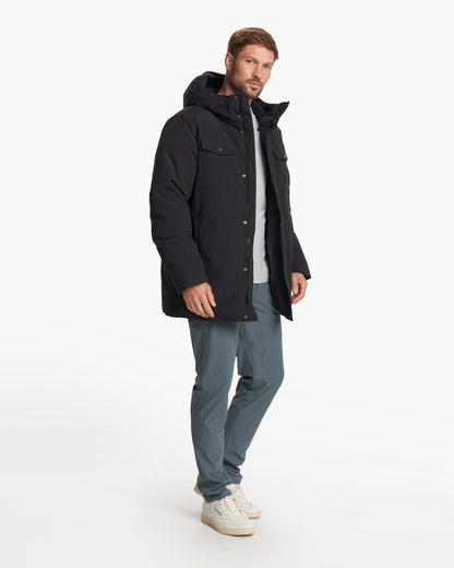 Vuori Northmost Insulated Parka
