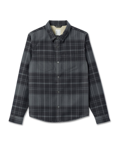 Vuori Coastside Shirt Jacket
