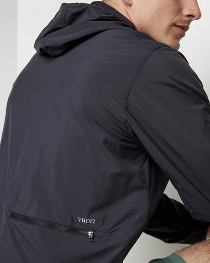 Vuori Ronan Packable Jacket