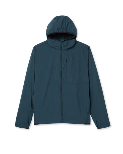 Vuori Ronan Packable Jacket