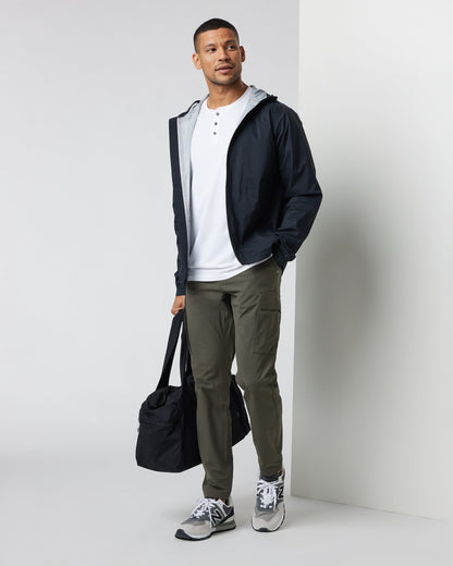 Vuori Rainstorm Packable Jacket